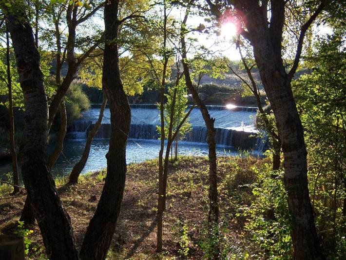 Casa rural para 8 personas, con piscina y jardín, Se admiten mascotas en Provincia de Cuenca - 2