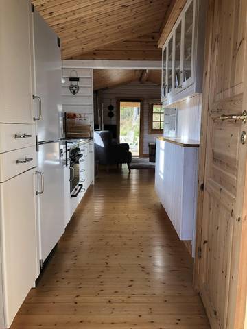 Bauernhof für 2 Personen in Resele, Nordschweden, Bild 4