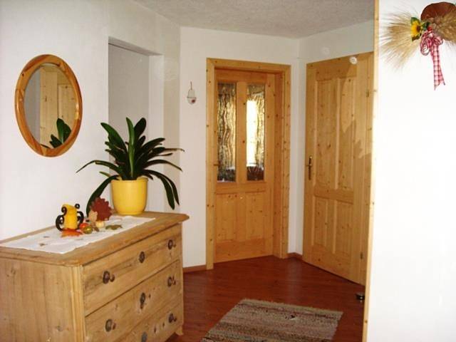Ferienwohnung für 6 Personen, mit Garten und Ausblick - 1