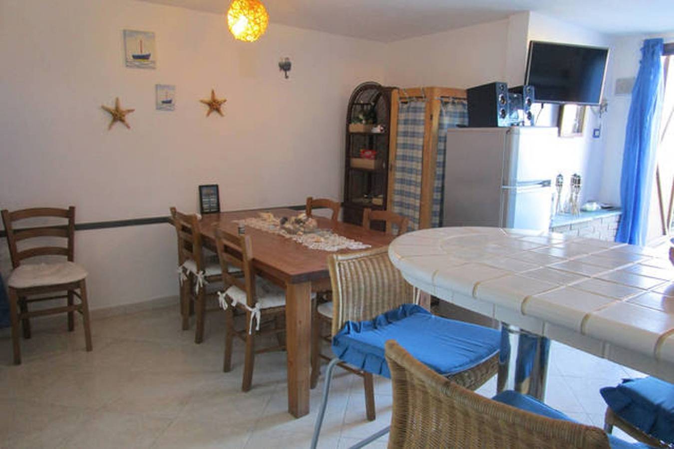 Charmantes Haus mit Meerblick - Torre dei Corsari in Arbus (Gemeinde), Campidano di Terralba