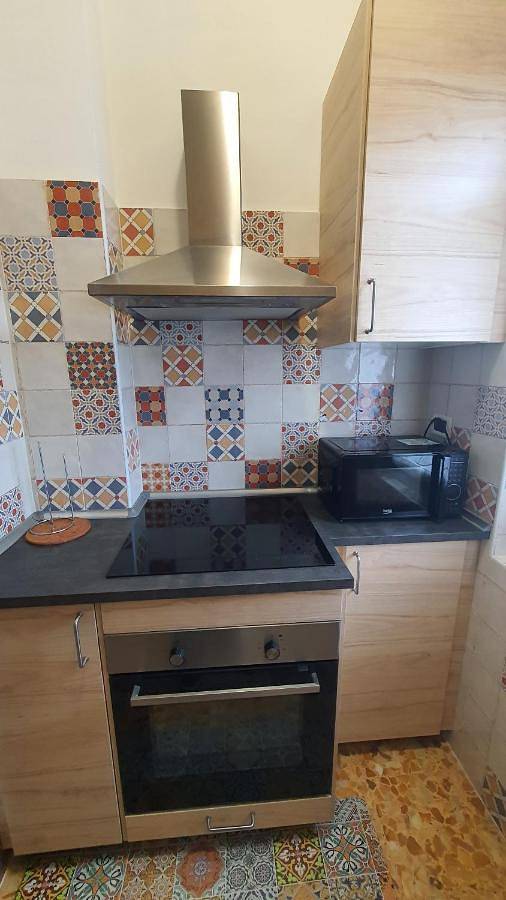 Gîte pour 4 personnes, avec balcon et vue à Venaria Reale