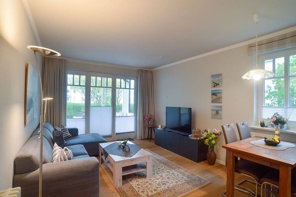 Ferienwohnung in Binz für 2 Personen in Binz