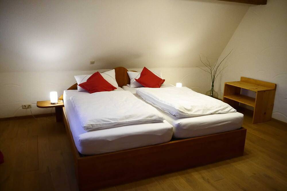 Ganze Wohnung, Ferienhaus Herzogenreuth in Heiligenstadt, Landkreis Bamberg