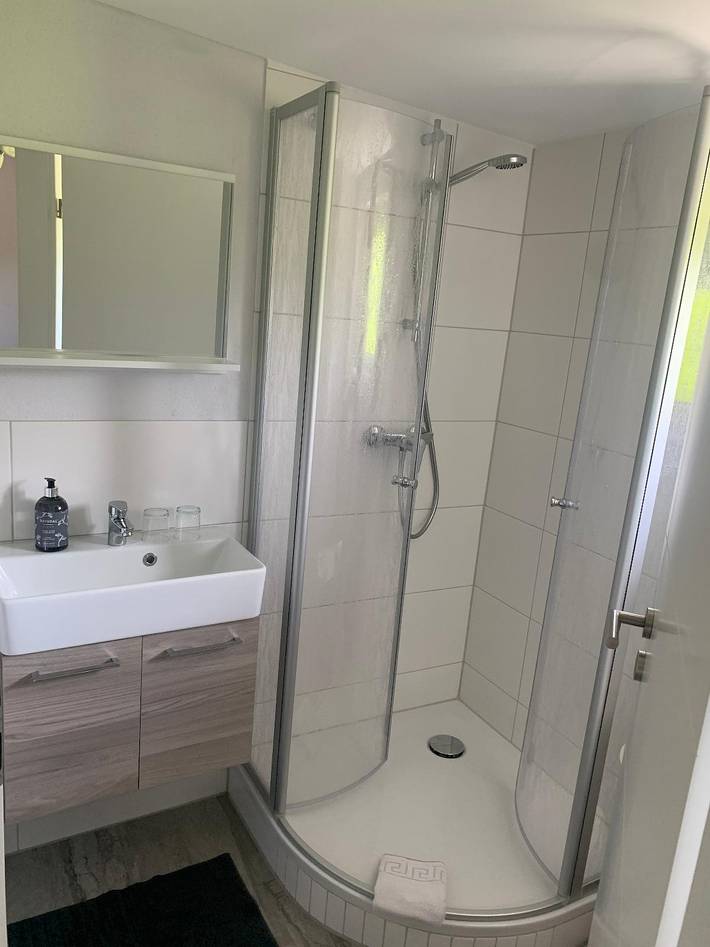 Wieshof mein Ferienglück - Appartement im 1. Obergeschoss in Regen (Ostbayern), Bavière Orientale