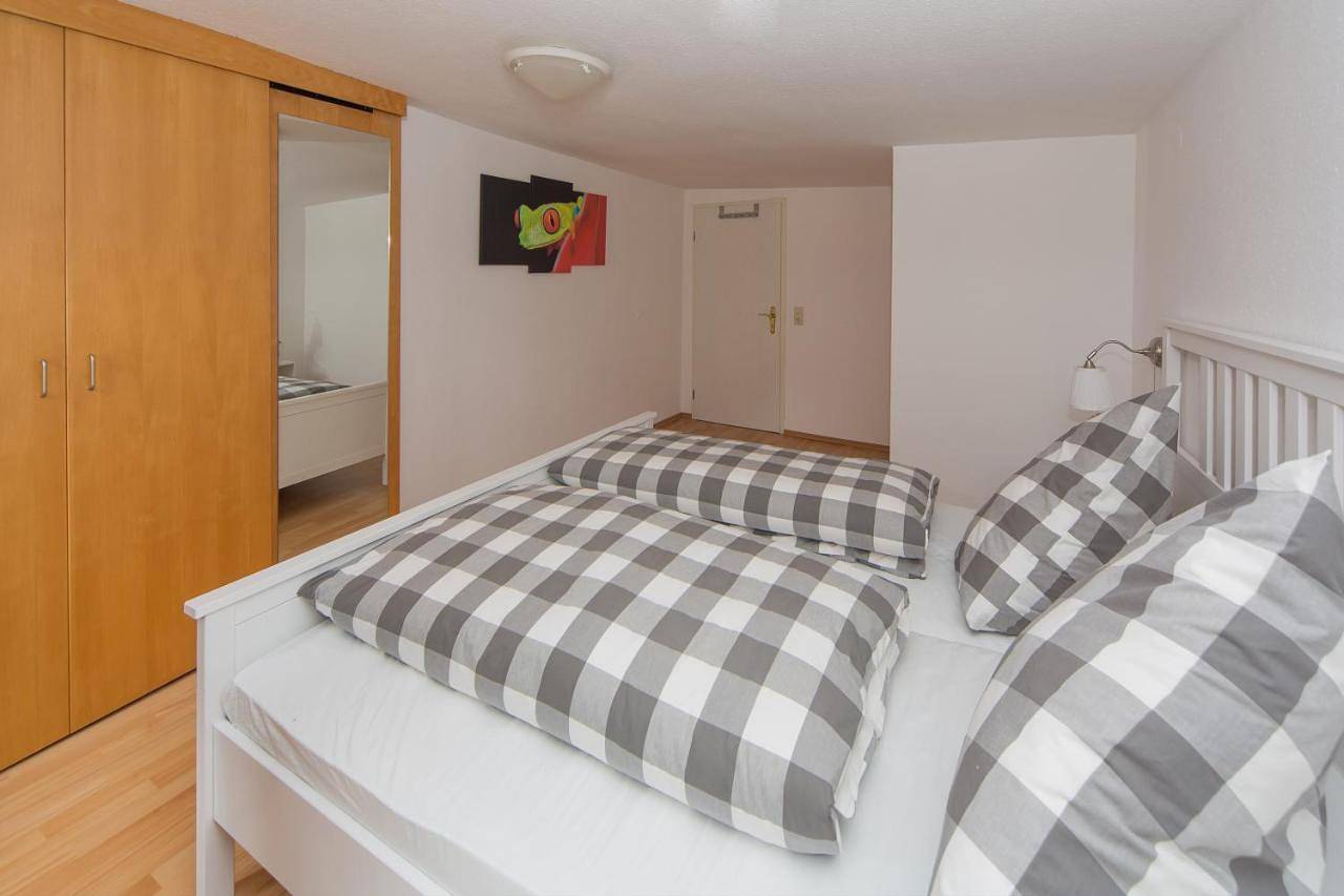 Ganze Wohnung, Apartment in Rottweil, Mittlerer Schwarzwald
