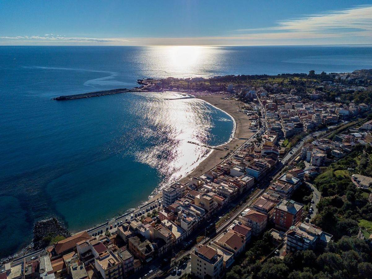 Ludovica Home in Schisò, Giardini-Naxos