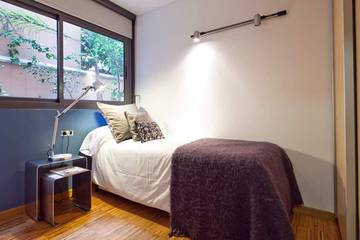 Agriturismo voor 7 Personen in Sarrià-Sant Gervasi, Barcelona, Afbeelding 3