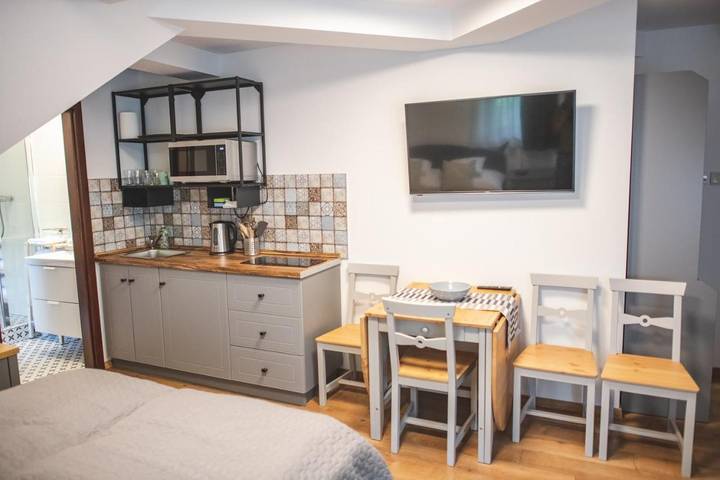 Ferienwohnung für 22 Personen, mit Garten und Terrasse in Revfülöp - 3