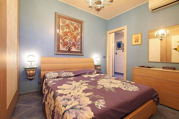 Privater Pool, großer Garten, Terrasse, Klimaanlage, Wi-Fi, nahe dem Meer. in Capo, Cefalù (gemeinde)
