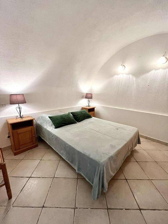 Appartement de vacances pour 3 personnes