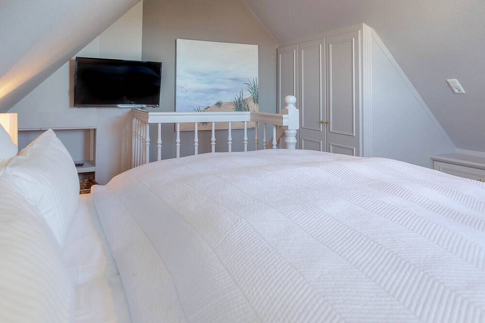 Ganze Wohnung, Heefwai 6 - für zwei Personen in Sylt (Gemeinde), Sylt