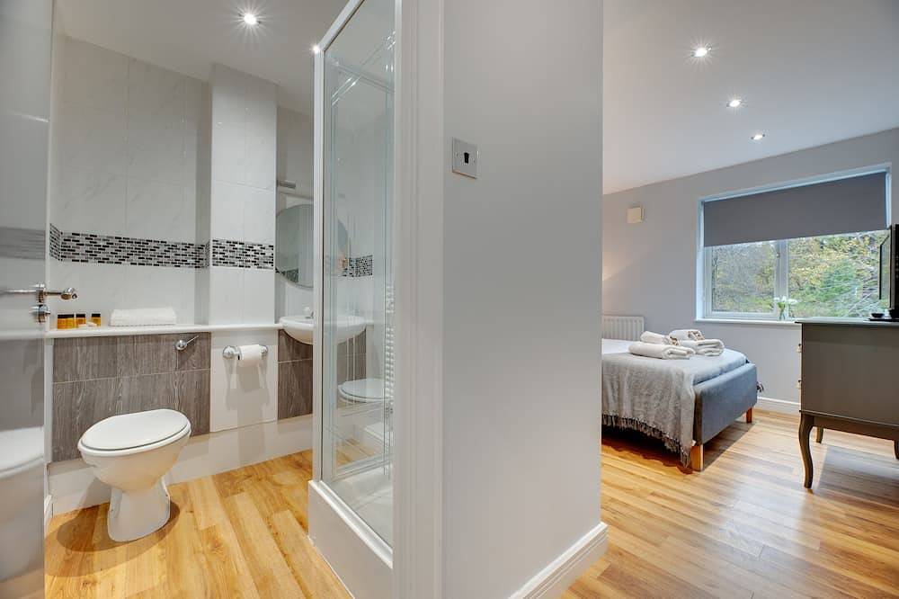 Apartamento entero, Week2Week Hosted Quayside Apartment in Newcastle upon Tyne, Nordeste de Inglaterra