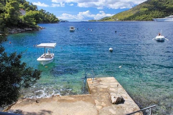 Maison d’hôte pour 2 personnes à Blato - 2