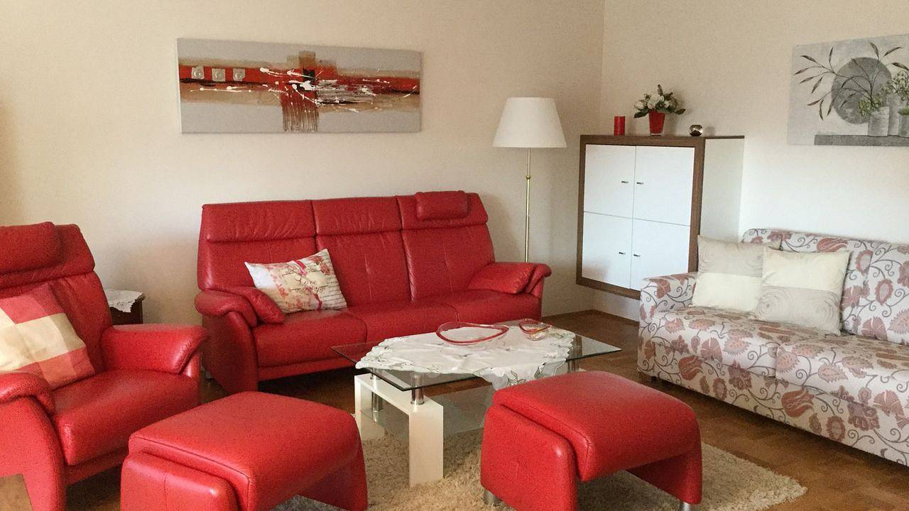 Apartamento vacacional entero, Ferienwohnung für 4 Personen (85 m²) in Bad Wörishofen in Bad Wörishofen, Suabia (Baviera)