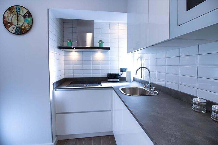 Apartamento entero, Apartamento de vacaciones para 8 personas in Provincia de Cuenca