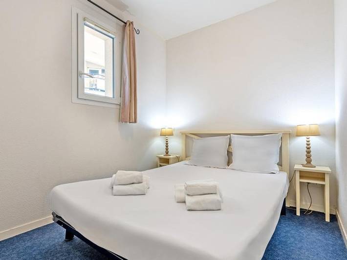 Location de vacances pour 5 personnes, avec sauna dans Plage Trez-Hir - 2