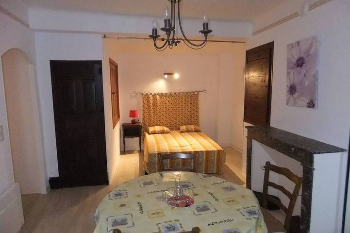 Holiday apartment for 2 people - 1