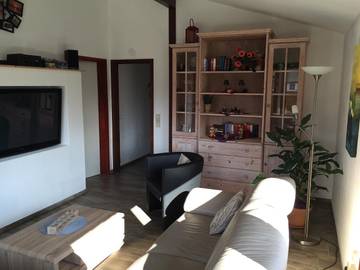 Ferienpark für 6 Personen in Eckwarderhörne, Butjadingen, Bild 2