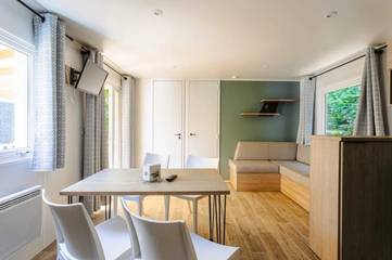 Camping voor 5 Personen in Olonne-sur-Mer, Les Sables-d'Olonne, Afbeelding 4