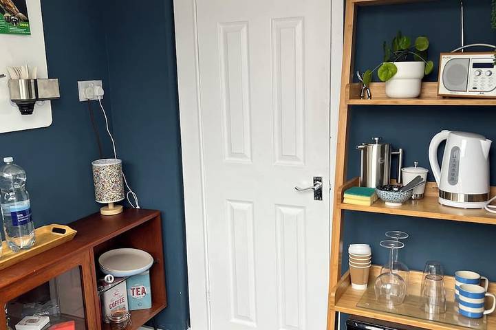 Holiday rental for 2 people in Newquay