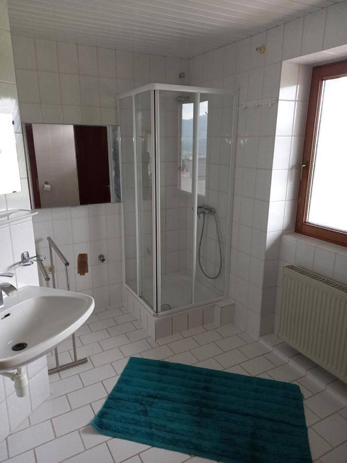 Gîte pour 5 personnes, avec terrasse et vue à Thalgau - 3