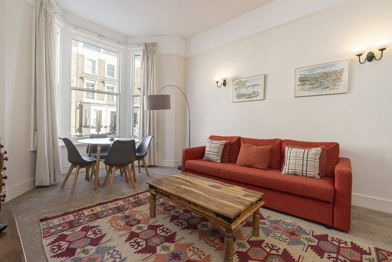 Appartamento vacanze a Londra a partire da 252€ a notte