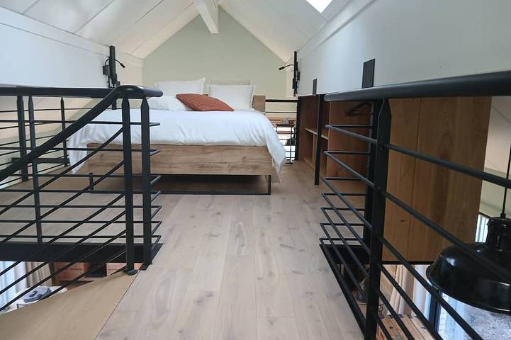 Gîte pour 3 personnes dans Wépion - 3