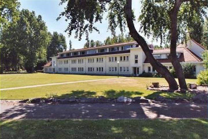 Studio für 2 Personen, mit Terrasse und Garten, kinderfreundlich in Belgische Küste