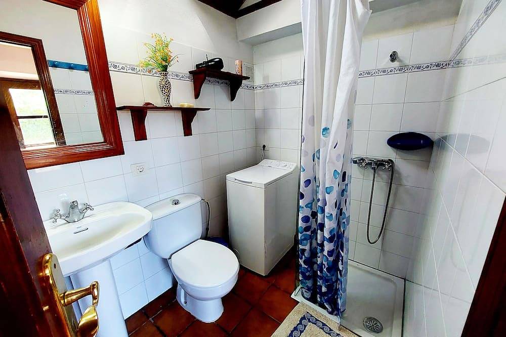 Ländliches Häuschen El Jaral in Garafía, La Palma Nord