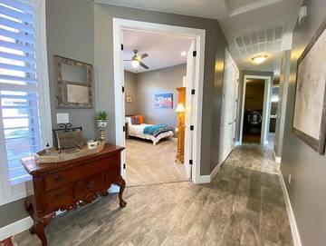 Vacation House for 6 Guests in Kanab, Grand Staircase Escalante National Monument, Picture 4