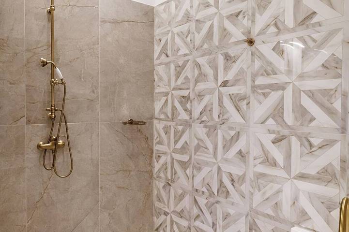 Aylin Executive Suites - Deniz Suite in Rhodos Stadt, Rhodos