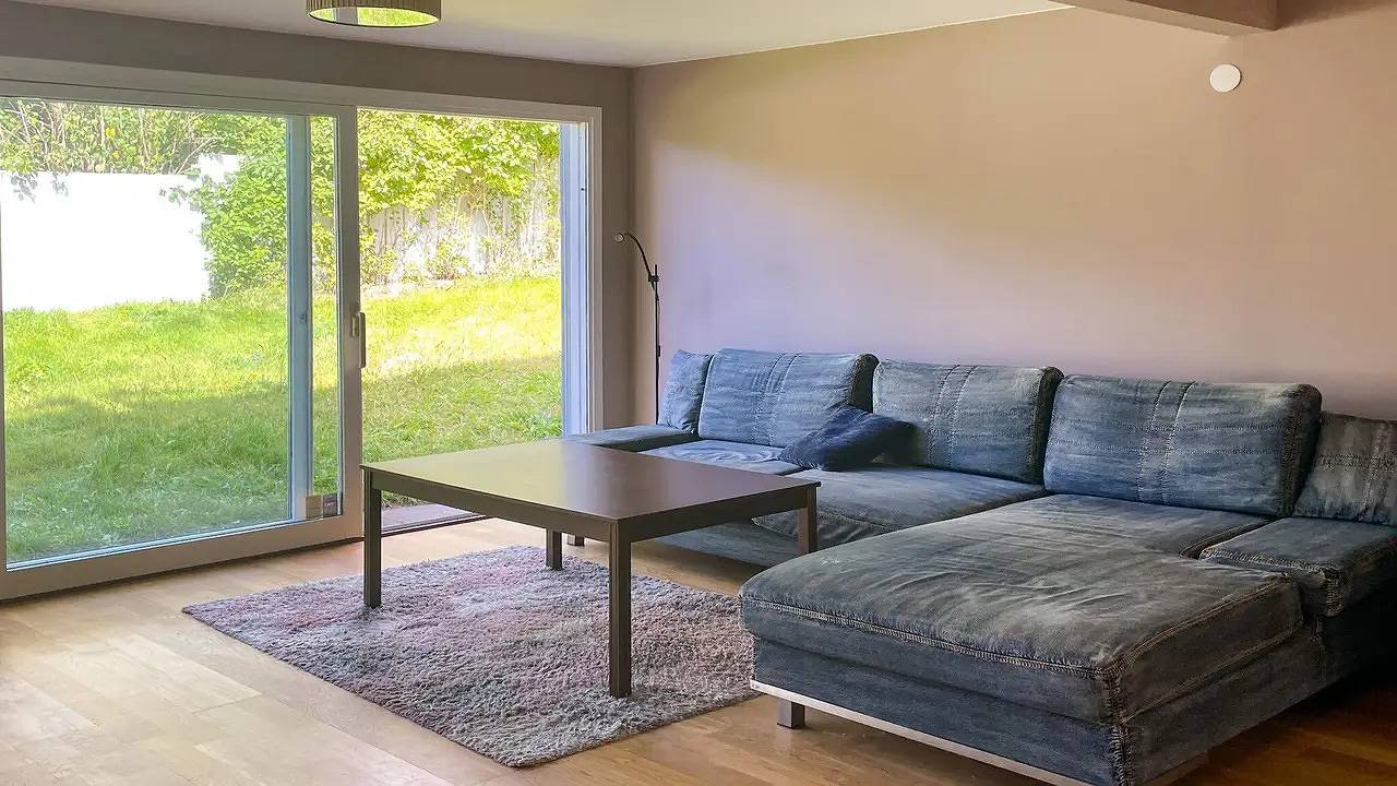 Ferienhaus für 6 Personen (70 m²) in Oxie in Malmö, Schwedische Ostsee