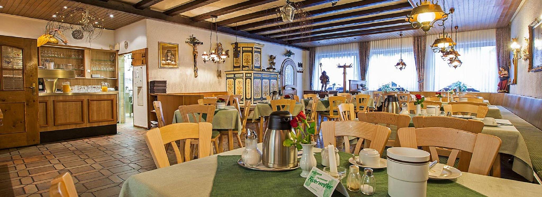 Hotel-Gasthof " Zum Bräu-Toni " - Einzelzimmer - mit kostenlosem Wlan in Dietfurt, Ostbayern