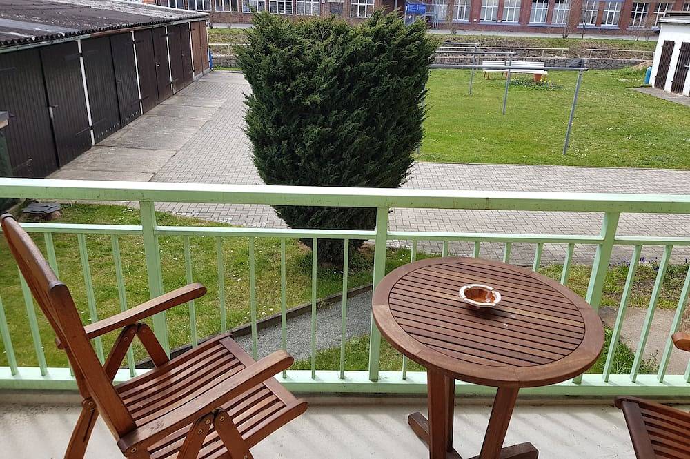 Gemütliche 3 Raum Wohnung in Chemnitz, Chemnitz (region)
