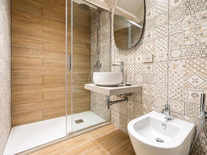 Chambre d’hôte pour 4 personnes, avec Jacuzzi à Santeramo in Colle - 2