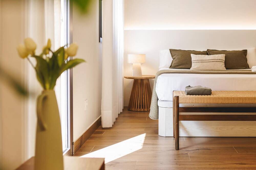 Ganze Wohnung, Studio Rei Martí - Ferienwohnung vermieten Girona | Bravissimo in Girona, Gironès