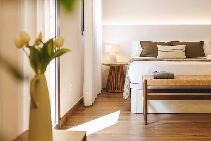 Ganze Wohnung, Bravissimo Studio Rei Martí, renoviertes Studio mit Aufzug in Gironas Altstadt in Girona, Gironès