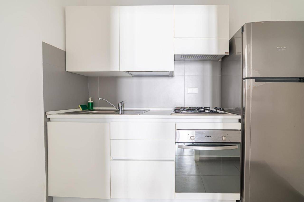 Ganze Wohnung, Maréa apartments - Sul mare 1 in Alba Adriatica, Teramo Provinz