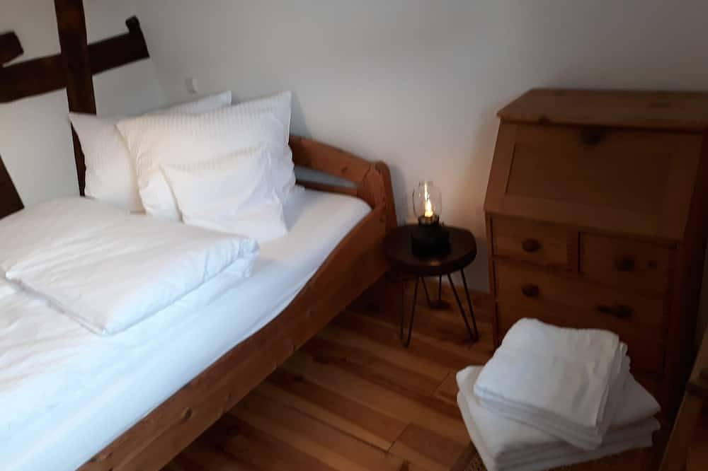 Rustikales Feriendomizil \"Ferienhaus Pirmes\" in Buch, Hunsrück