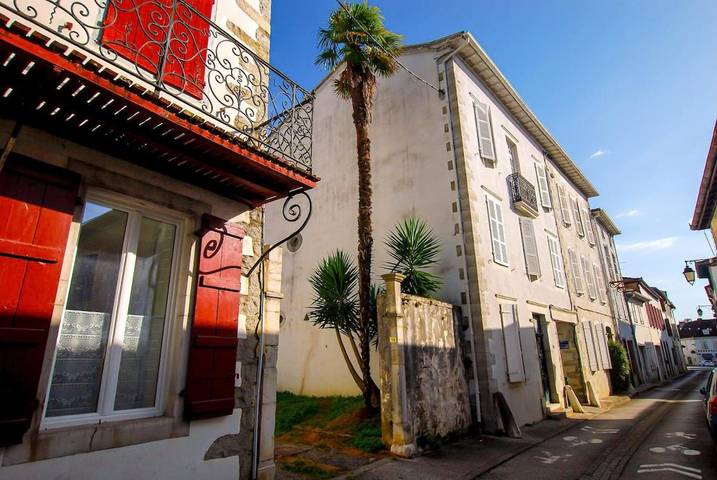 Gîte pour 2 personnes à Saint-Palais - 4