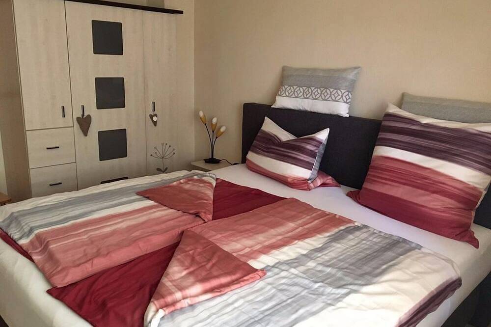 Ganze Wohnung, Ferienwohnung Friedrich - Appartement/Fewo,Dusche oder Bad, Wc, 1 Schlafraum in Mölln, Kreis Herzogtum Lauenburg