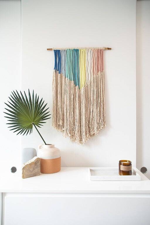 Villa for 6 people, with garden and balcony in Palm Springs