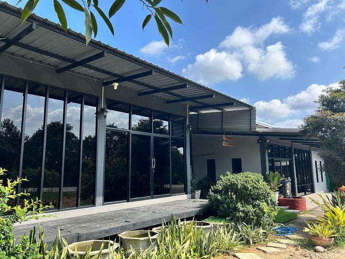 Ferienhaus für 12 Personen, mit Haustier in Thailand