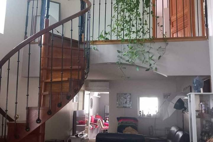 Villa pour 8 personnes, avec piscine à Palavas-les-Flots - 4