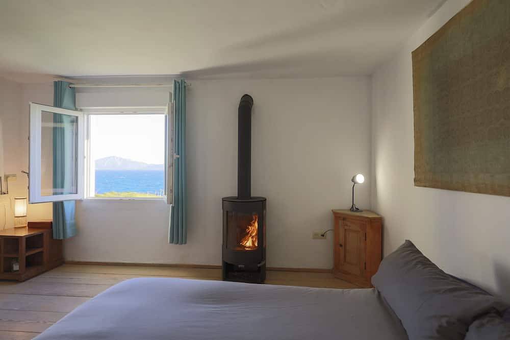 Wifi Sea Side Garden By Sea, herrliche Aussicht auf Marokko und Meer in Tarifa, Costa de la Luz