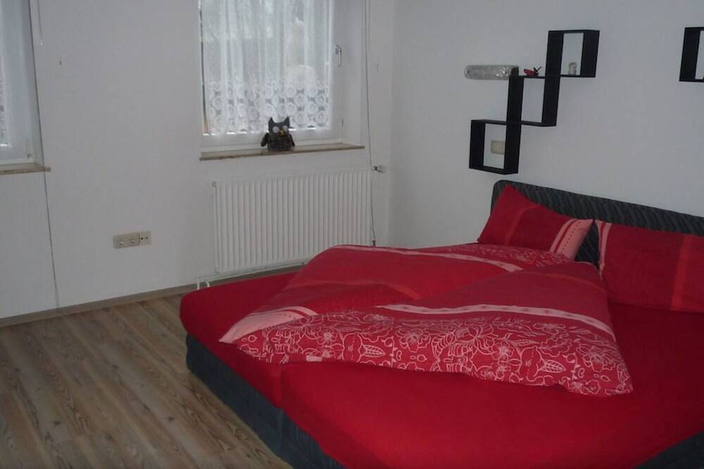 Ganze Wohnung, Ferienwohnungen Schrappmühle Fewo 2 in Aerzen, Weserbergland