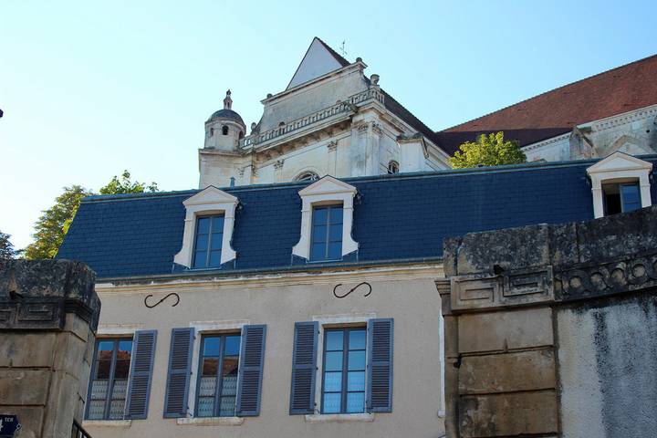 Chambre d’hôte pour 2 personnes - 1