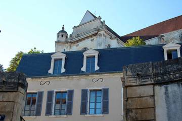 Chambre d’hôte pour 2 personnes dans Yonne