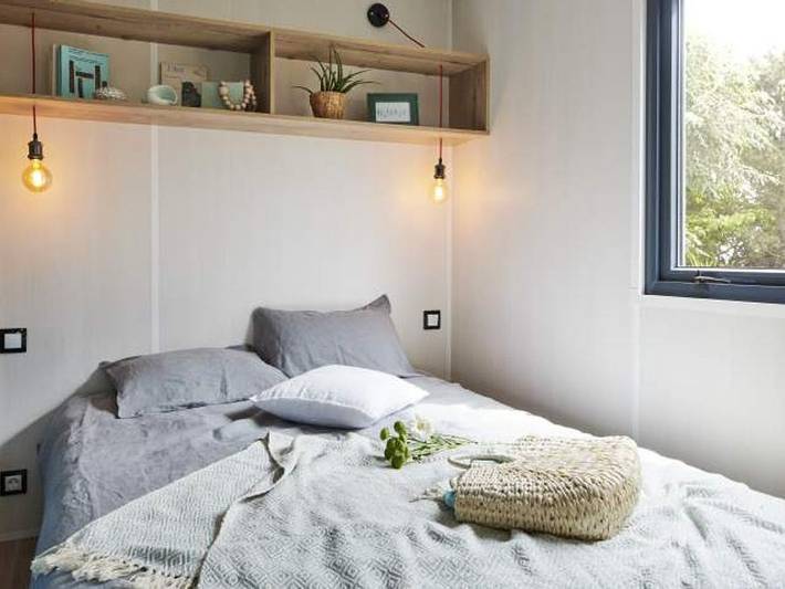 Camping pour 4 personnes dans le Calvados - 4