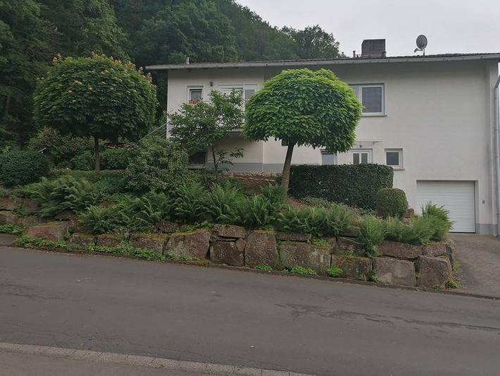 Ferienwohnung für 2 Personen, mit Terrasse - 1